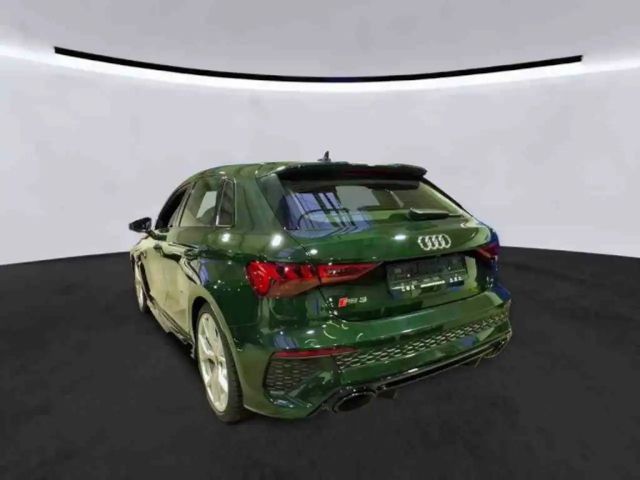 Audi RS3 Quattro Sedan Sportback