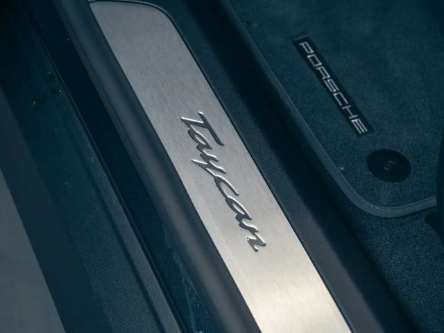 Porsche Taycan Sport Turismo