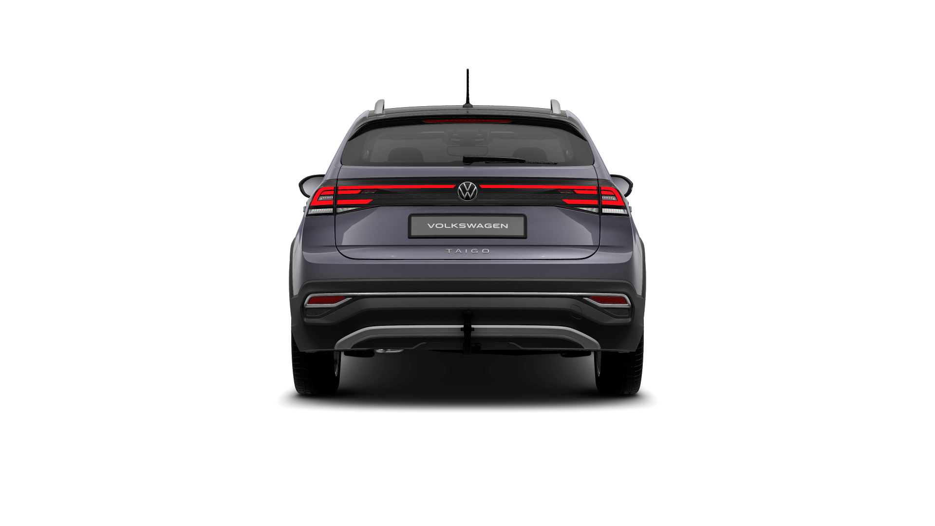 Volkswagen Taigo 1.0 TSI IQ.Drive Style