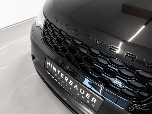 Land Rover Discovery D300 HSE