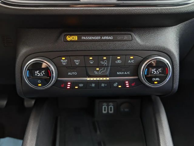 Ford Focus ST Line Wagon