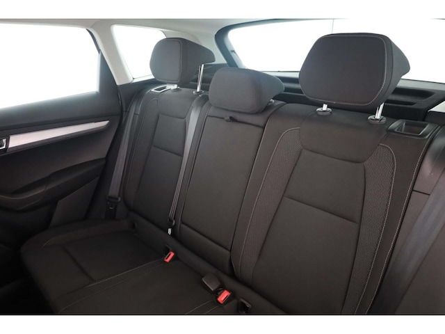 Skoda Karoq 1.5 TSI Ambition