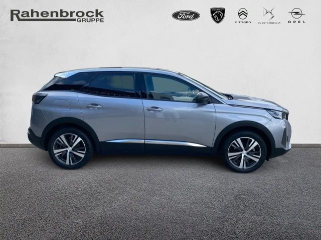 Peugeot 3008 Allure Pack Hybrid