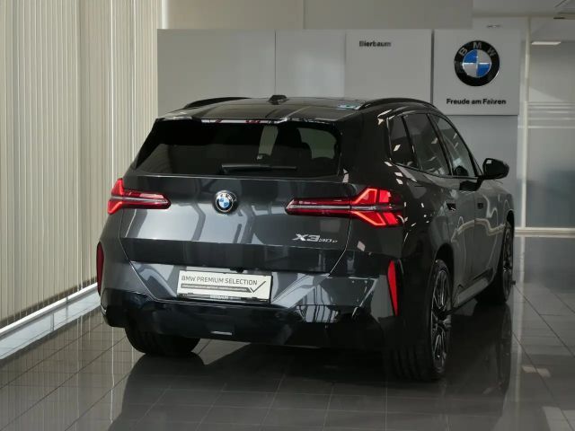 BMW X3 xDrive xDrive30e