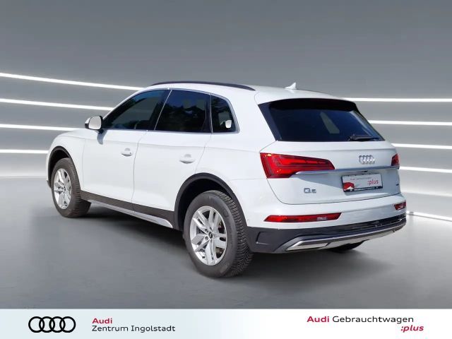 Audi Q5 50 TDI Quattro
