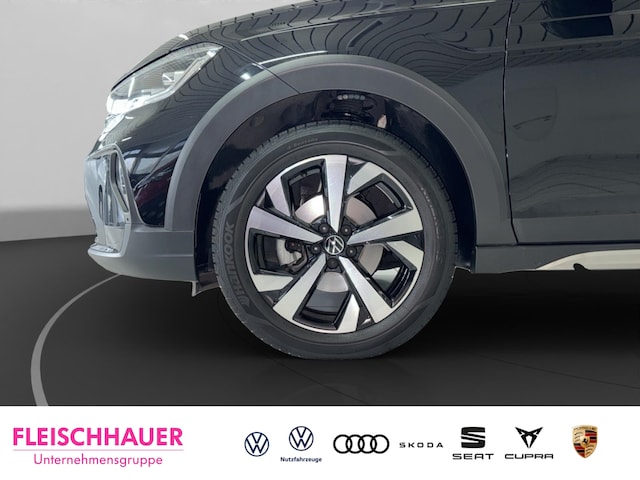 Volkswagen Taigo 1.5 TSI Style