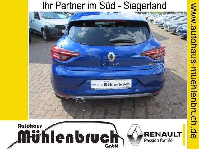 Renault Clio Intens TCe 90