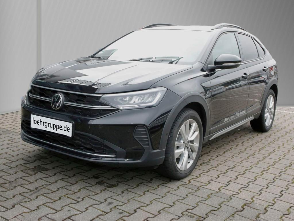 Volkswagen Taigo 1.5 TSI DSG Life