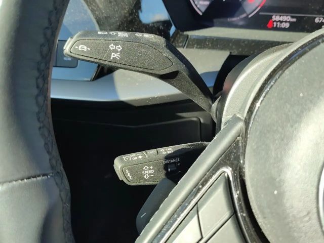 Audi A3 35 TFSI Sedan