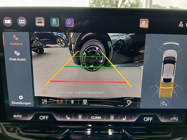 Cupra Tavascan 4Drive VZ