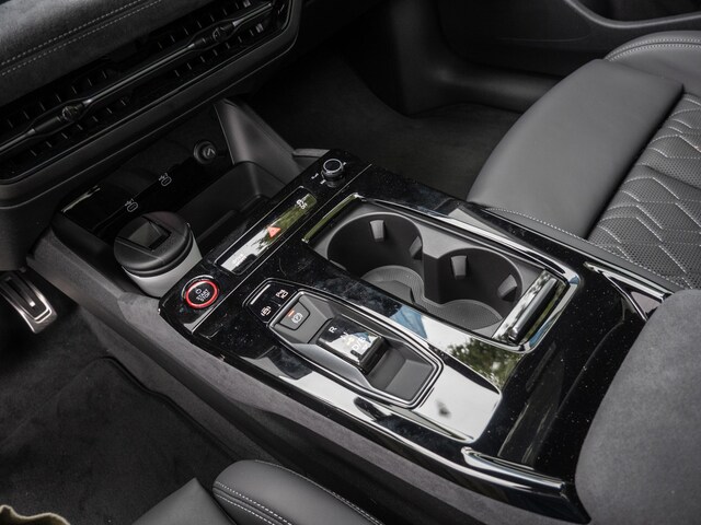 Audi A6 e-tron Avant Quattro