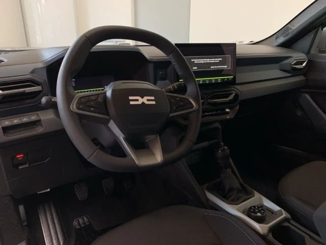 Dacia Bigster Mild Hybrid 130