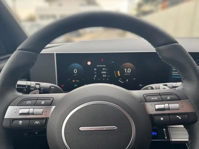 Hyundai Tucson 1.6 2WD Prime T-GDi