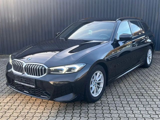 BMW 318 318i M-Sport Touring