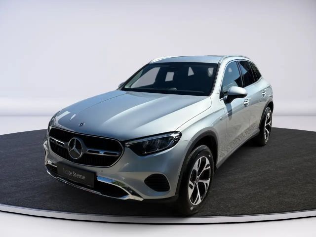 Mercedes-Benz GLC 300 4MATIC