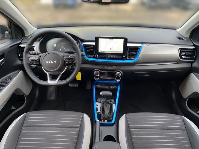 Kia Stonic 1.0T 100 48V DCT NIGHTLINE ED.