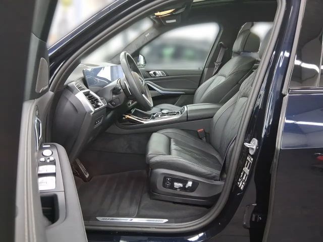 BMW X7 M-Sport xDrive40d