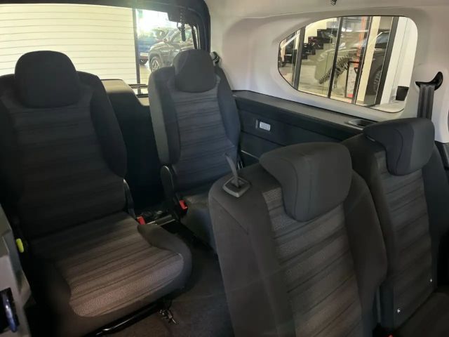 Opel Combo Life Ultimate