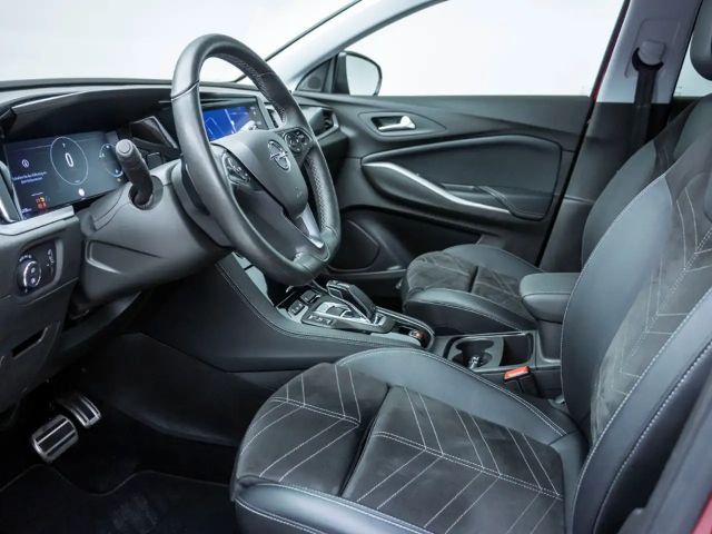 Opel Grandland X Elegance