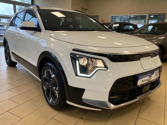 Kia Niro Vision e-Niro