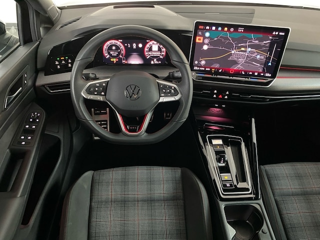 Volkswagen Golf 2.0 TSI DSG GTI IQ.Drive