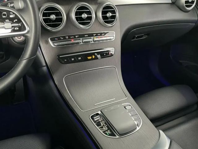 Mercedes-Benz GLC 220 GLC 220 d