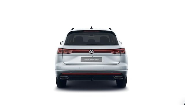 Volkswagen Touareg 3.0 V6 TDI Elegance Elegance