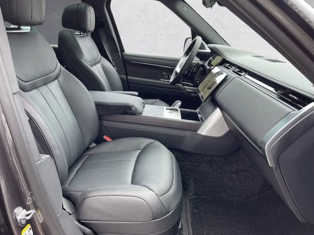 Land Rover Range Rover D300 HSE