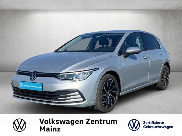 Volkswagen Golf 1.5 eTSI DSG Golf VIII Life