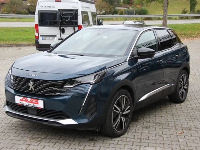 Peugeot 3008 Allure Pack Hybrid