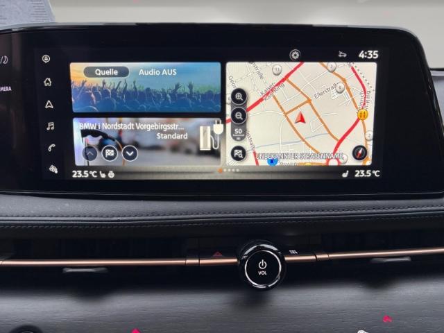 Nissan Ariya Basis 63 kWh KLIMAAUTO,SITZHZG,360°KAMERA,