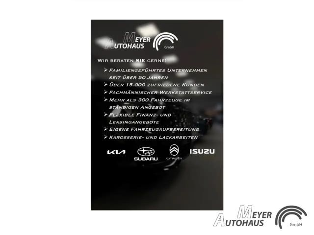 Kia Ceed 1.0T 48V DCT 100 NIGHTLINE+LED+Teilleder+Totwinkel