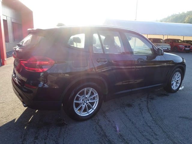 BMW X3 Advantage pakket xDrive