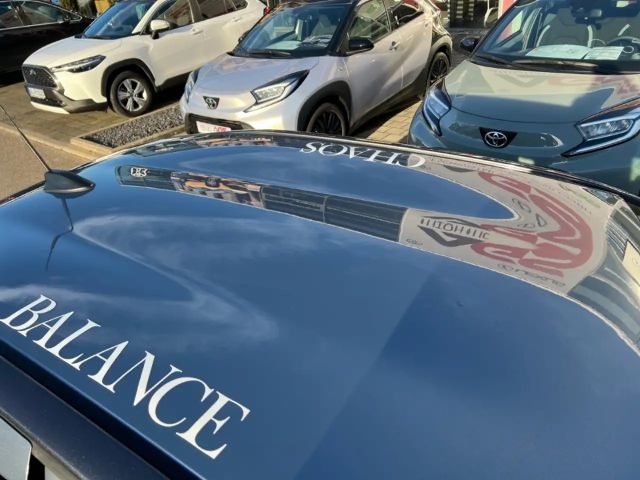 Toyota Aygo X Hatchback