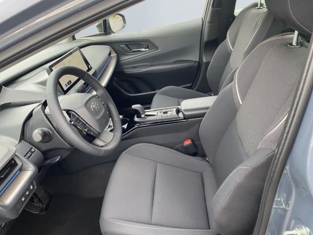 Toyota Prius Executive Hybride Plug-in