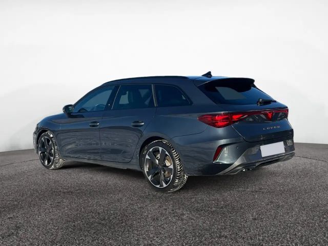 Cupra Leon DSG ST