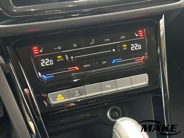 Volkswagen Touran 2.0 TDI DSG Highline