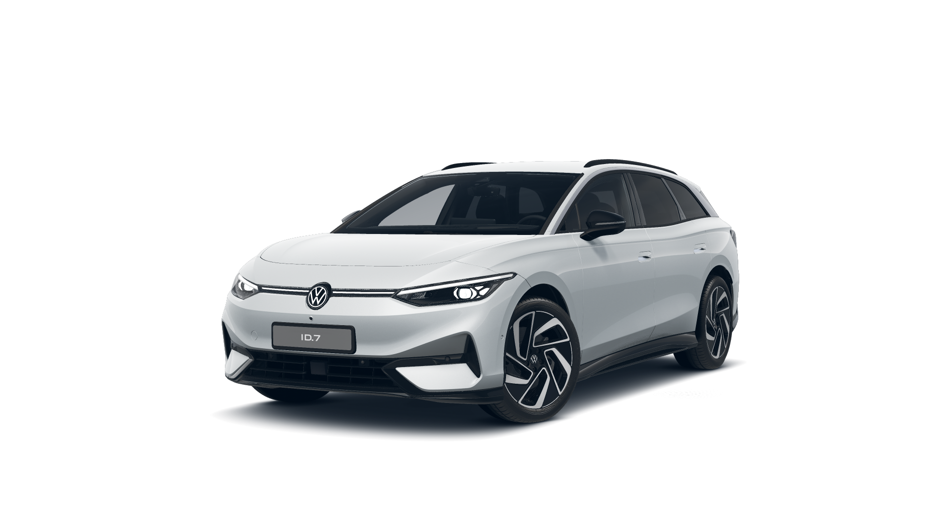 Volkswagen ID.7 Pro Tourer