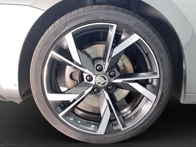 Skoda Octavia Combi Sportline iV