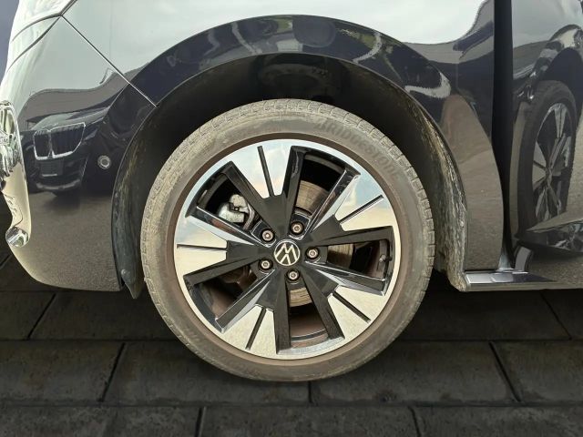 Volkswagen Multivan Lang Style T7