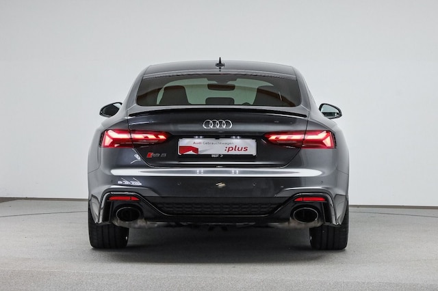 Audi RS5 Quattro Sportback