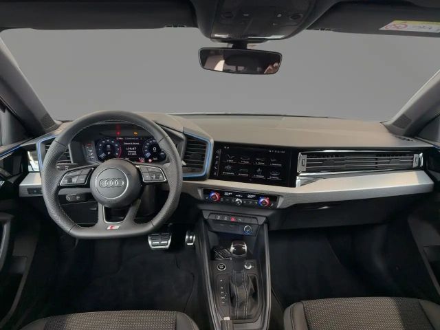 Audi A1 30 TFSI S-Line