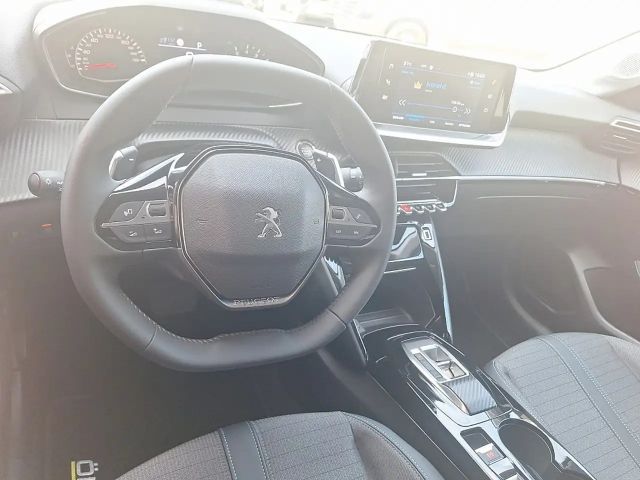 Peugeot 208 Allure Pack EAT8 PureTech