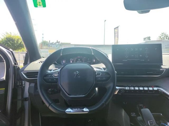 Peugeot 5008 GT-Line HDi