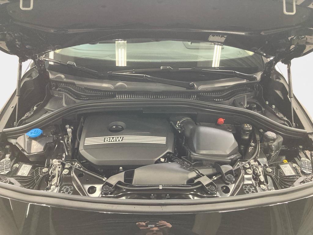 BMW 220 220i Active Tourer