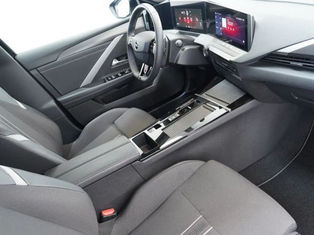 Opel Astra 1.2 Turbo GS-Line Grand Sport Turbo