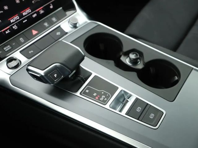 Audi A6 35 TDI S-Tronic