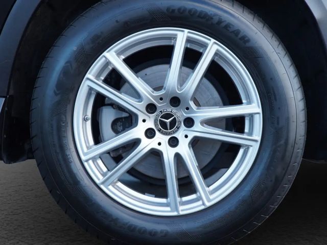 Mercedes-Benz GLC 200 4MATIC AVANTGARDE