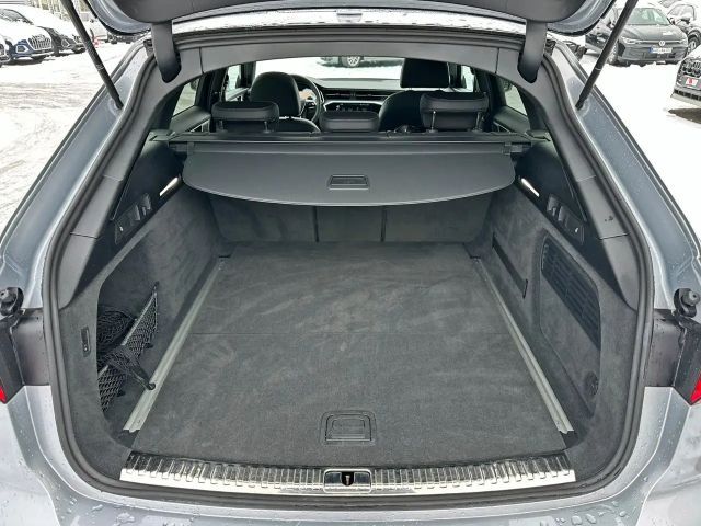 Audi A6 45 TFSI Avant Quattro