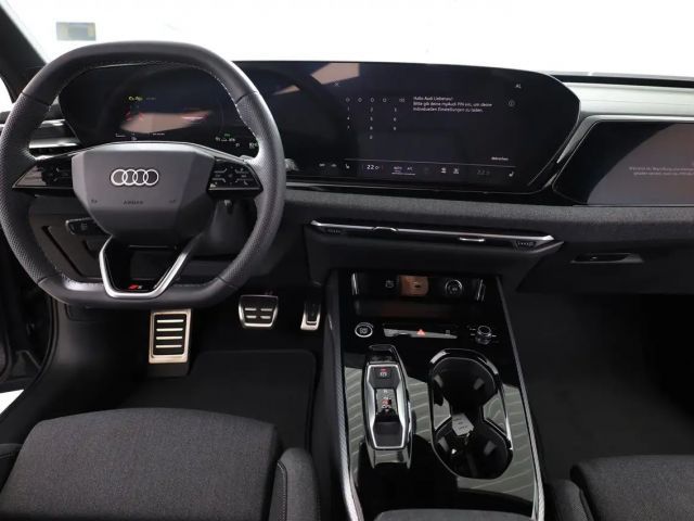 Audi A5 Quattro